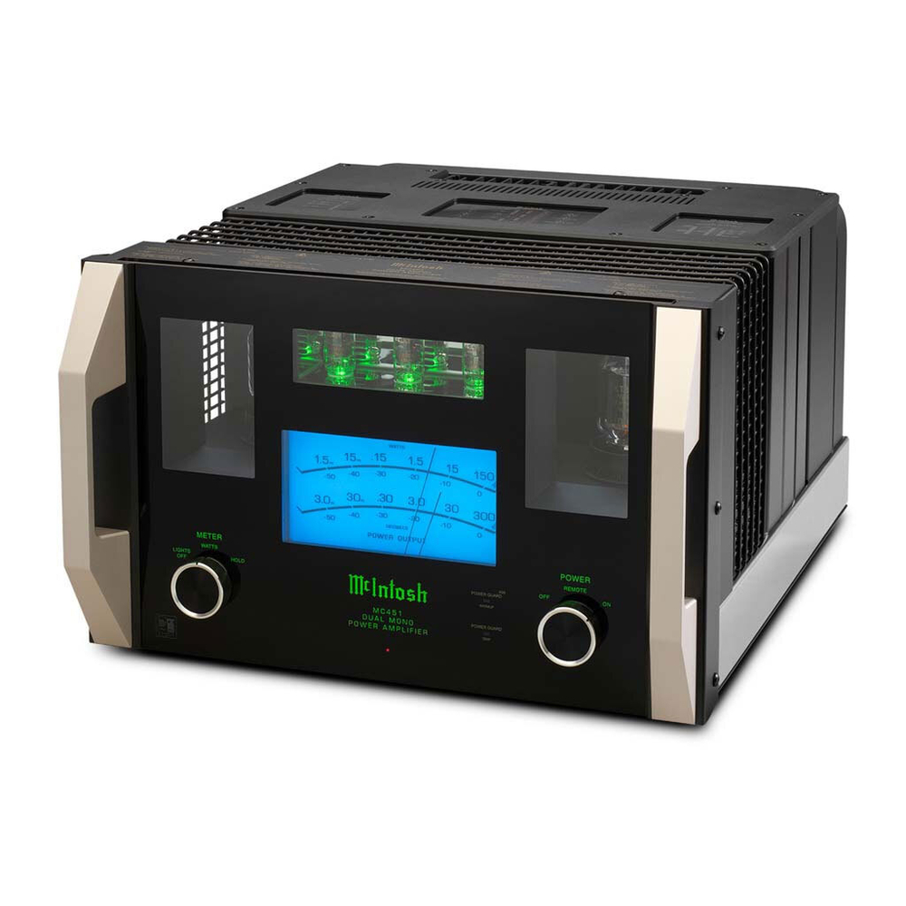 McIntosh MC451