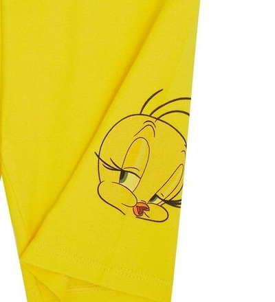 Шорты для девочки теннисные Ellesse Yellowish Junior Short - yellow