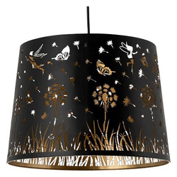 Подвесной светильник Arte Lamp A2768SP-1BK