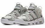 Кроссовки Nike Air More Uptempo (Женская размерная сетка)