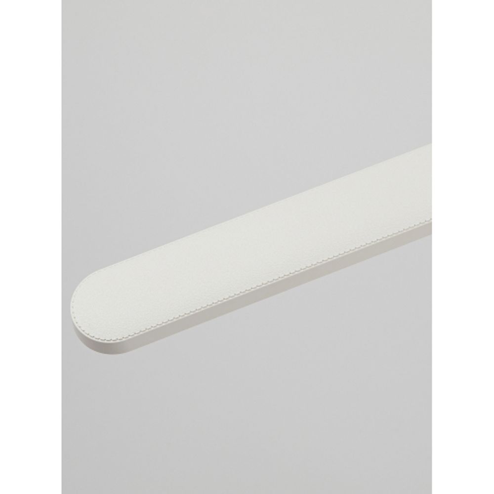 Настольный светильник ЭРА NLED-495-5W-W светодиодный аккумуляторный белый