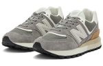 Кроссовки New Balance