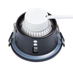 Точечный встраиваемый светильник Arte Lamp