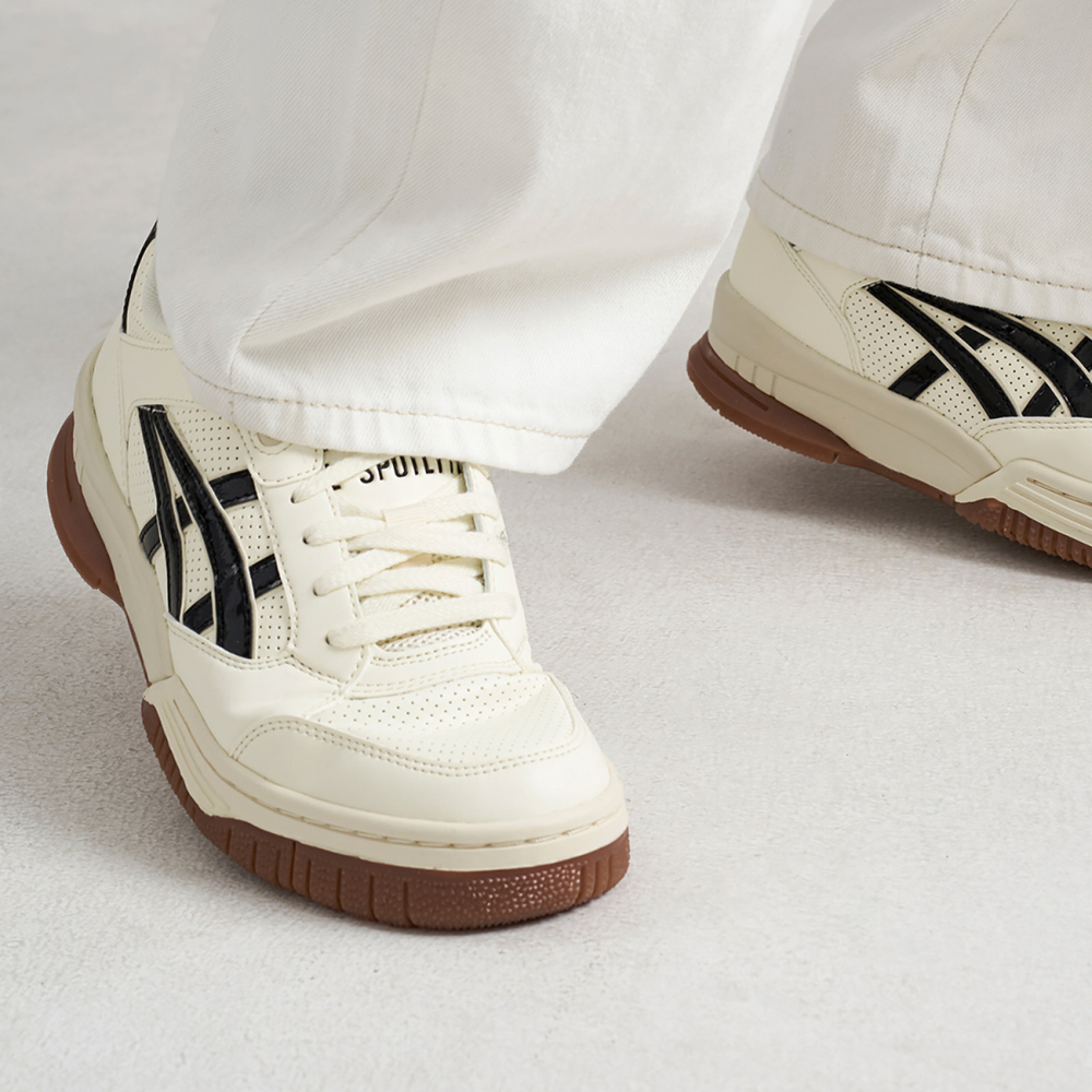 Кроссовки Asics Gel-Spotlyte Low, 1203A397-750