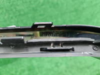 Накладка перед. бампера BMW X5 G05 (18-23) M-paket