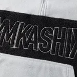 Худи Ymkashix Little Lamb черный/серый