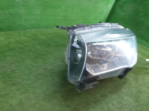 Фара левая BMW X5 F15 X6 F16 15-18 LED В сборе