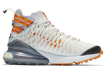 Кроссовки Nike Air Max 270 Sp Soe Ispa "Ghost White"