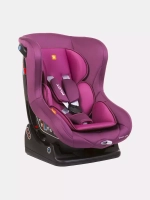Автокресло LB-777 "Pilot" Safety line (Velvet Purple) группа 0-1 (0-18 кг)