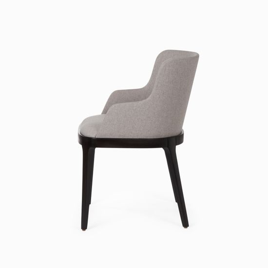 Стул Gustav с подлокотниками