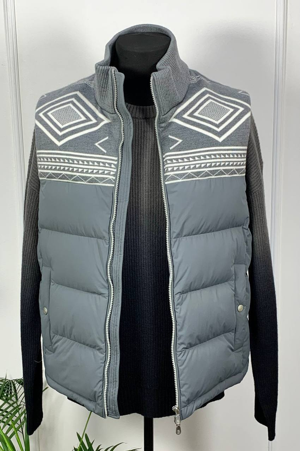 Безрукавка Brunello Cucinelli