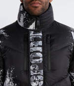 Куртка Plein Sport - черный(MRB2242 SXV005N)