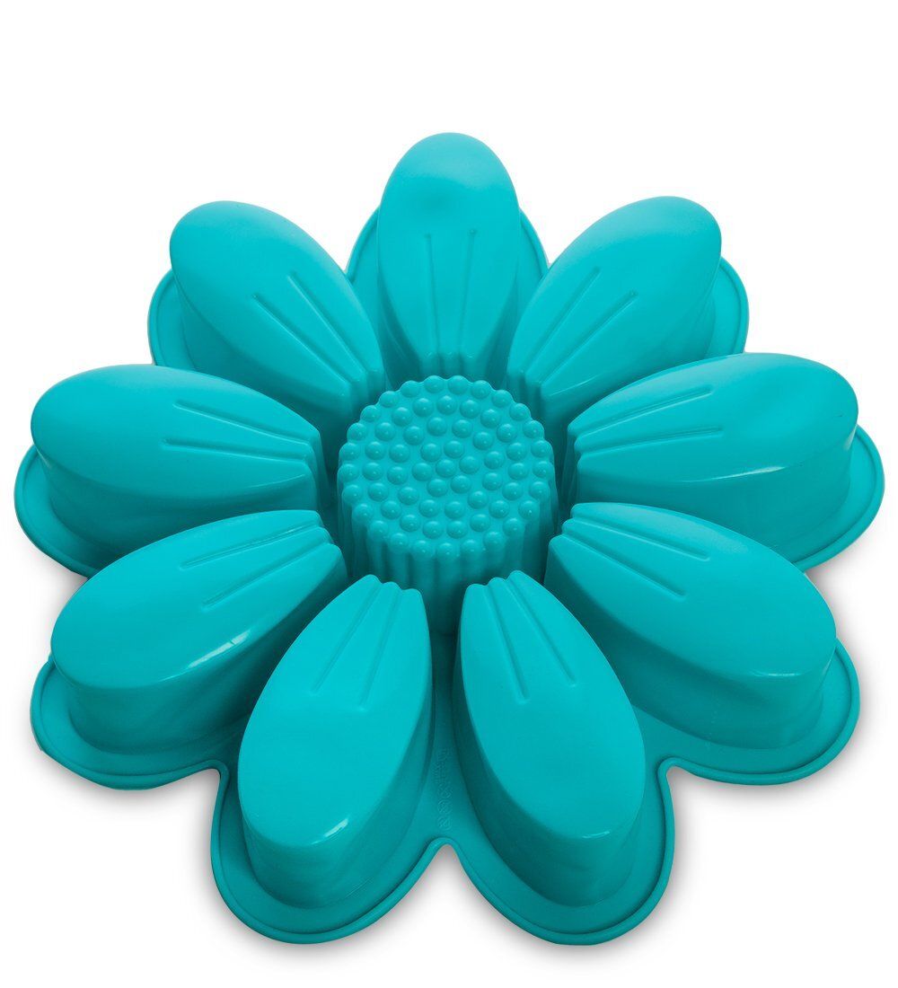 BK-151/1 Силиконовая форма «Ромашка»