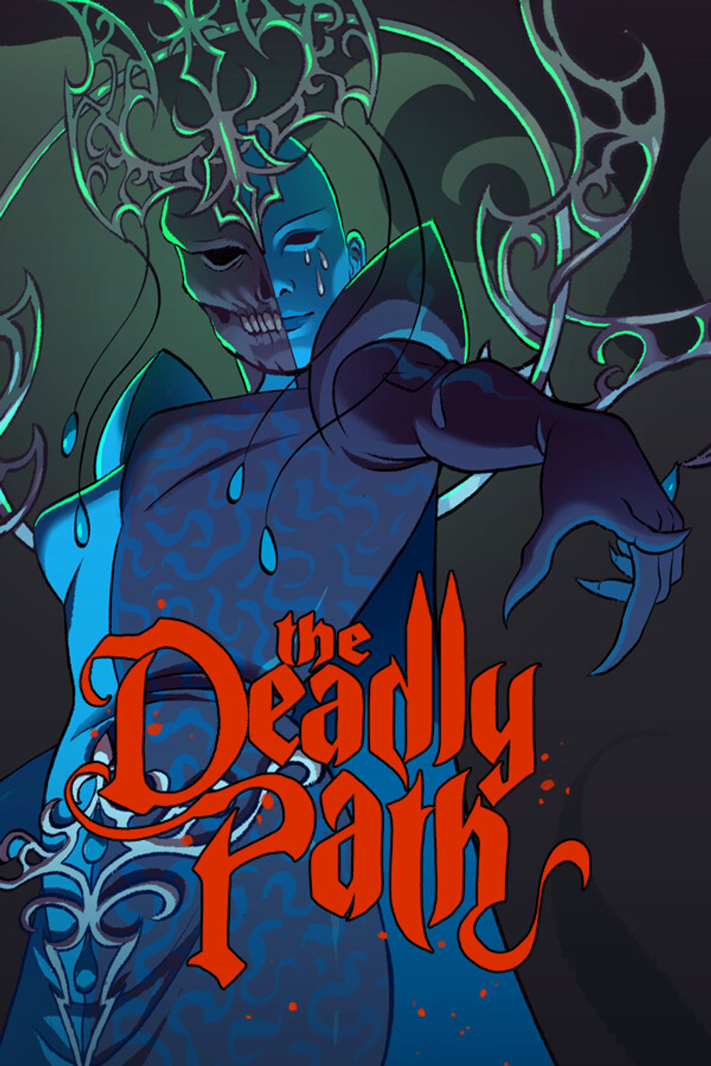 The Deadly Path (для ПК, цифровой код доступа)