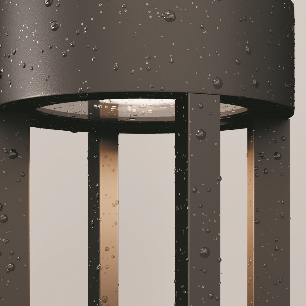 Ландшафтный светильник Outdoor O458FL-L9GF3K