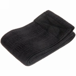 Резинка для фитнеса Super Body, р-р L 15-25 кг (42*8 см), Чёрный