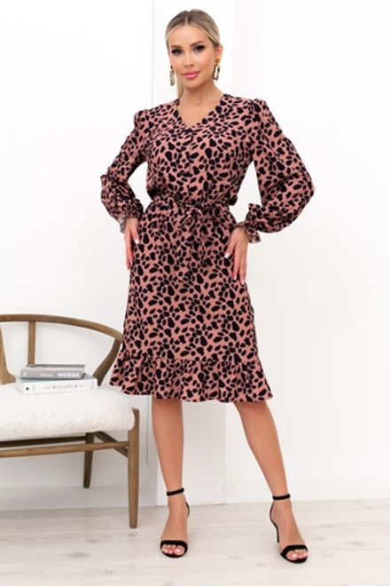 Платье Аллегра №1 Valentina