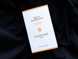 Guerlain Aqua Allegoria Mandarine Basilic