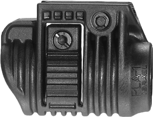 Крепление для фонаря PLA 1