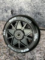 Колесо HIPExtreme 3D, FSW-10, 110*24 мм, черный