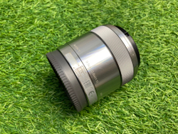 Sony 30mm 3.5 Macro E (SEL-30M35)