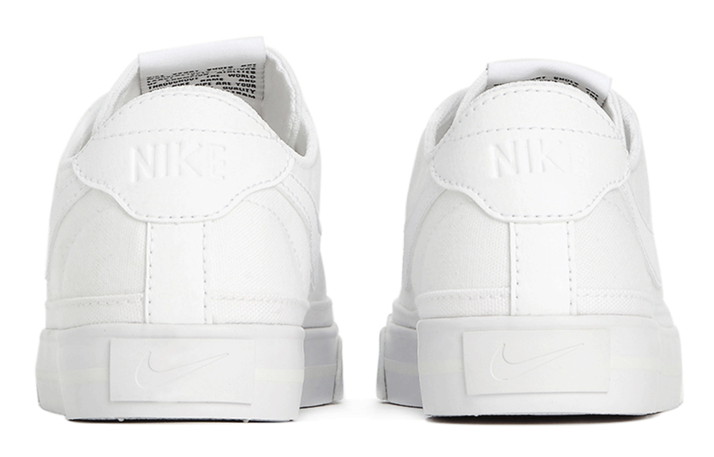Кроссовки Nike Court Legacy (Женская размерная сетка)