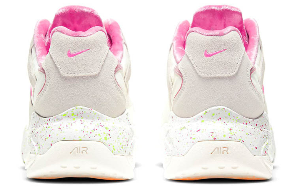 Кроссовки Nike Air Max 2X (Женская размерная сетка)
