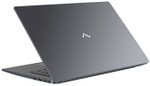 Ноутбук  Maibenben B516A 16 ", Core i5, 16 Гб RAM, 512 Гб SSD, UHD Graphics, Темно-серый
