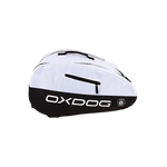Сумка для падел Oxdog Ultra Tour Pro Thermo White-Black 2025 – компактная и универсальная