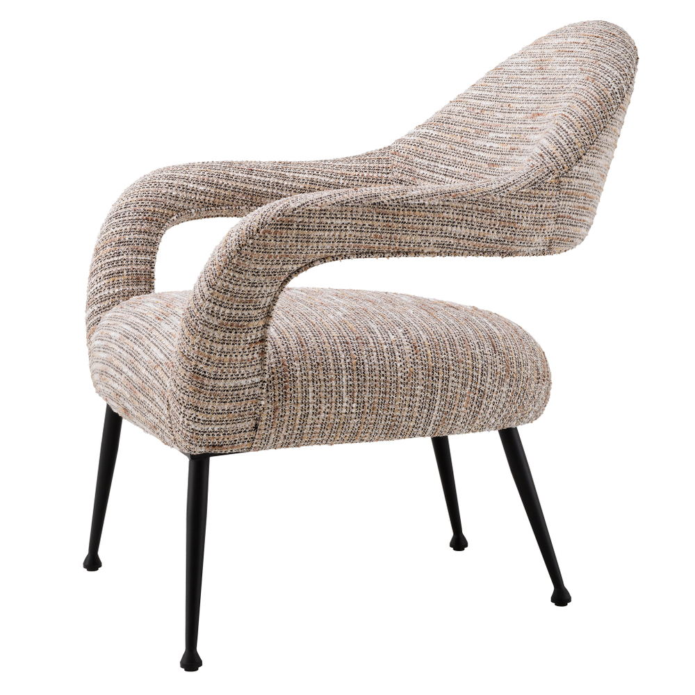 Кресло Chair Lombardi арт.115262