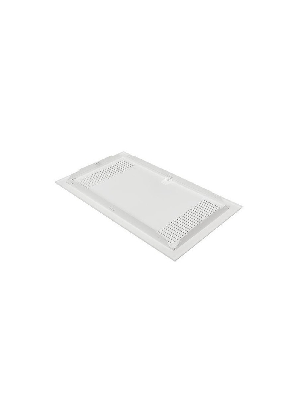 Дверь для щита Nova 3 габарит IP41 перфорир. метал. PROxima EKF nv-door-pm-3
