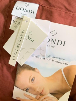 Плед 140х190 Svad Dondi Tiffany