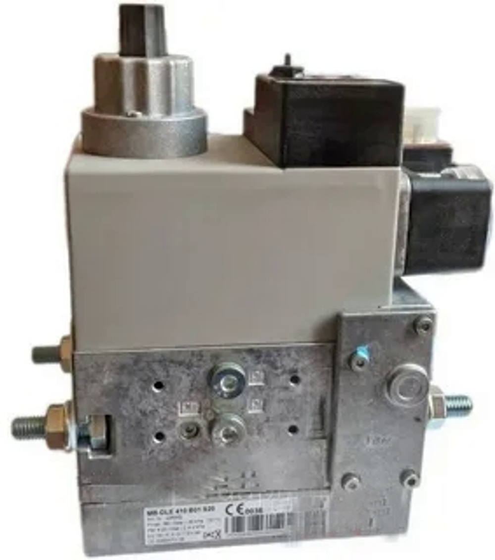 Dungs MB-DLE 410 B01 S22 Газовый мультиблок