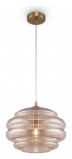 Подвесной светильник Maytoni Ruche P079PL-01AM