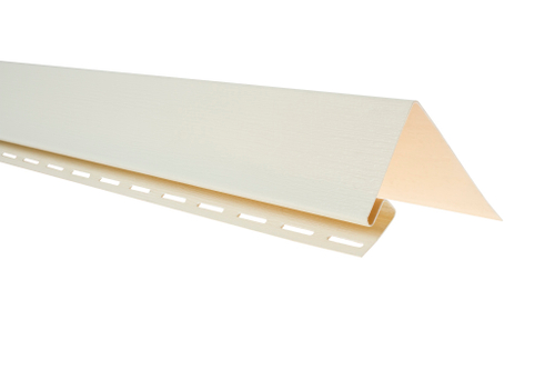 Околооконный профиль Альта-Профиль Аляска Классик Сэнд 3000 мм