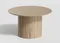 Столик Type D 70 см основание D 39 см (натуральный дуб)
