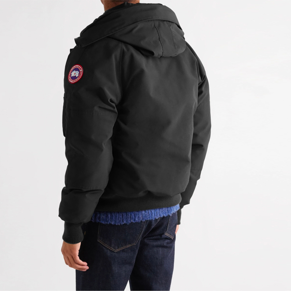 Куртки Canada Goose SS21 Chilliwack, 7999MT-61
