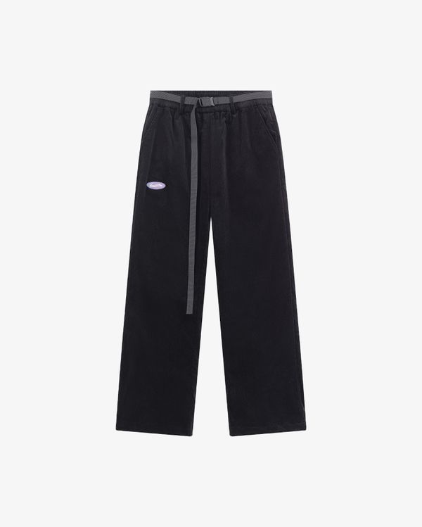 Брюки Velvet 3.1 черные - фото 2