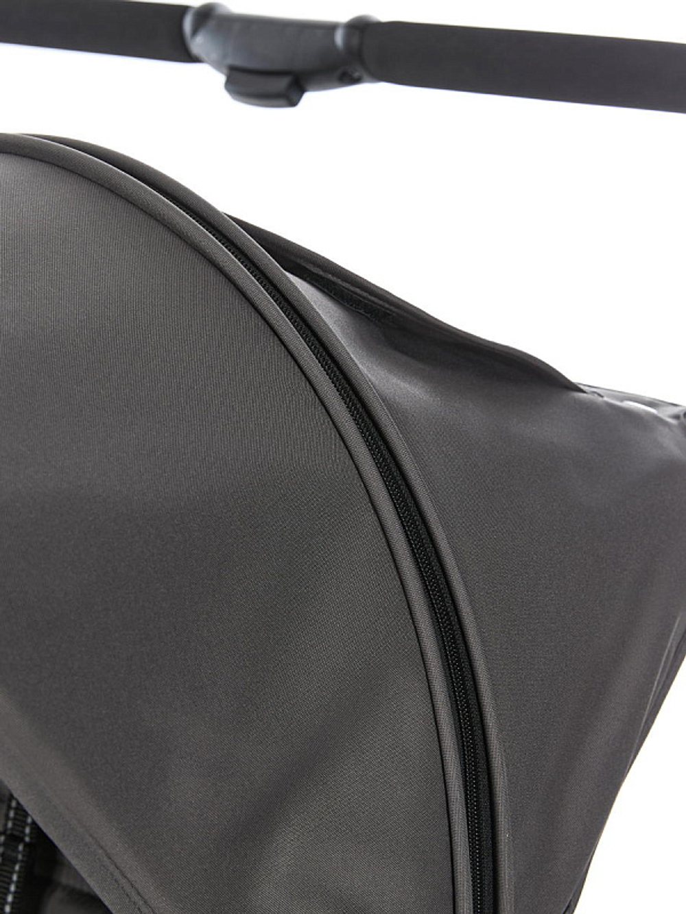 Прогулочная коляска для двойни Valco baby Snap Duo Flatt Matt/Dove Grey N0423