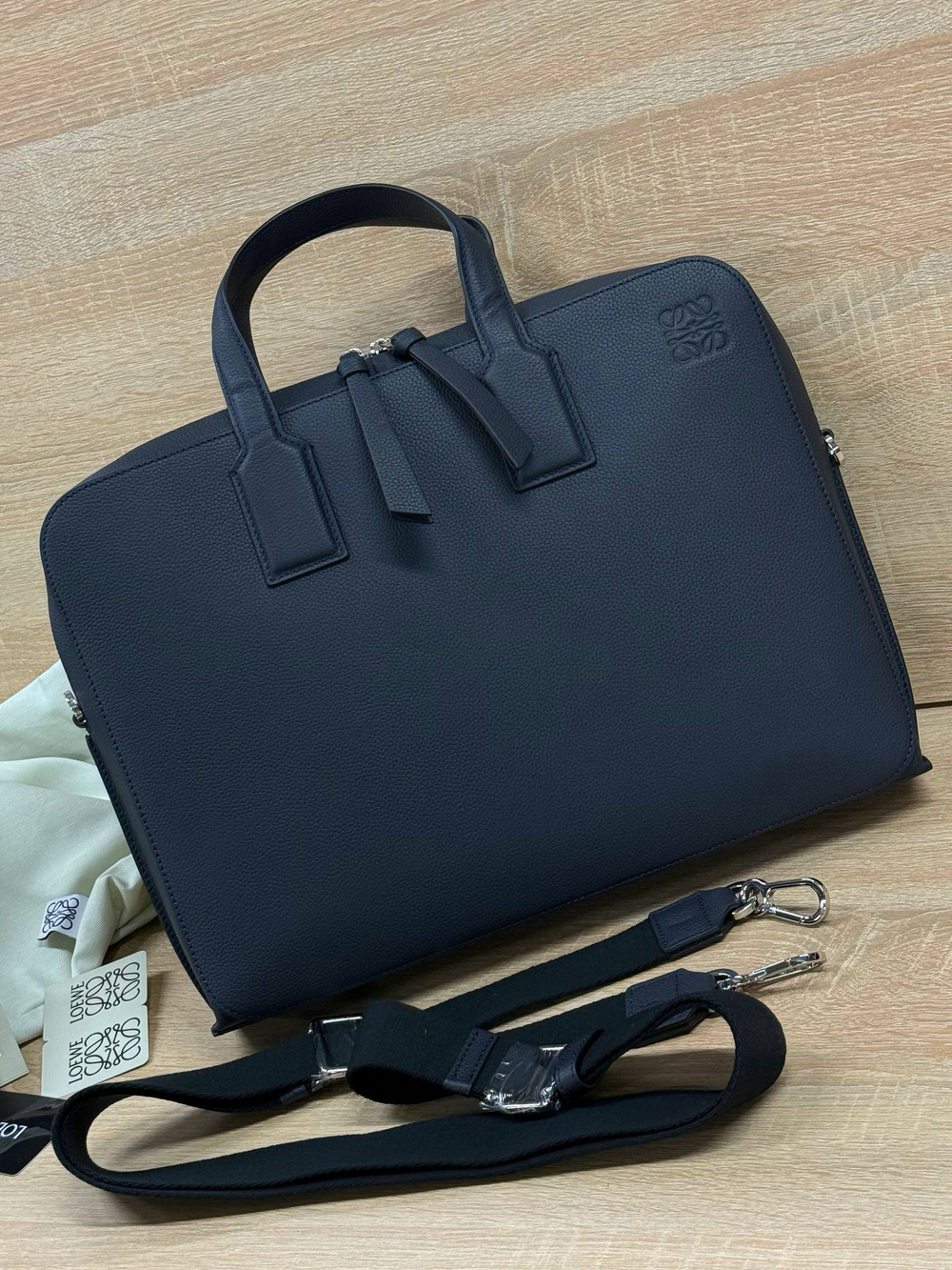 Деловая сумка Loewe