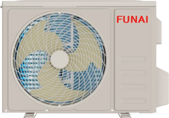 Классическая сплит-система серии SENSEI 2.0 RAC-SN35HP.D07 (комплект)