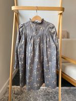 Хлопковое платье Bonpoint, 116