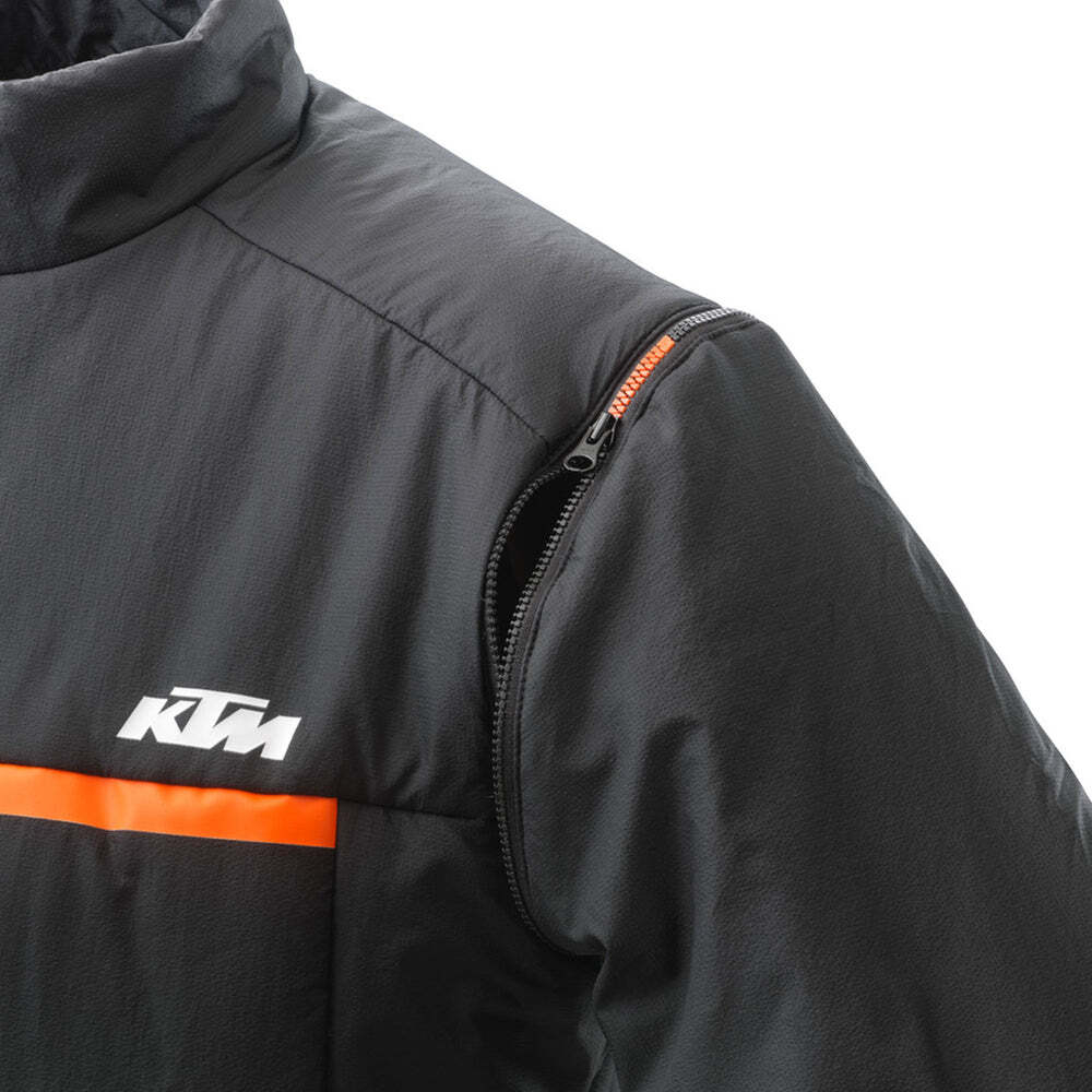 Куртка UNBOUND 2-IN-1 THERMO JACKET