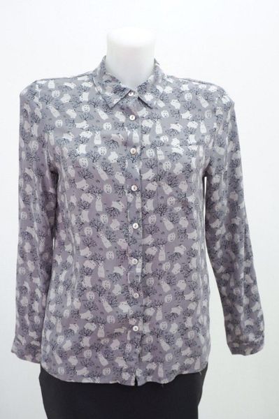 Как купить женскую рубашку на распродаже: фасоны, цвета, ткань, с чем носить Как купить женскую рубашку на распродаже: фасоны, цвета, ткань, с чем носить