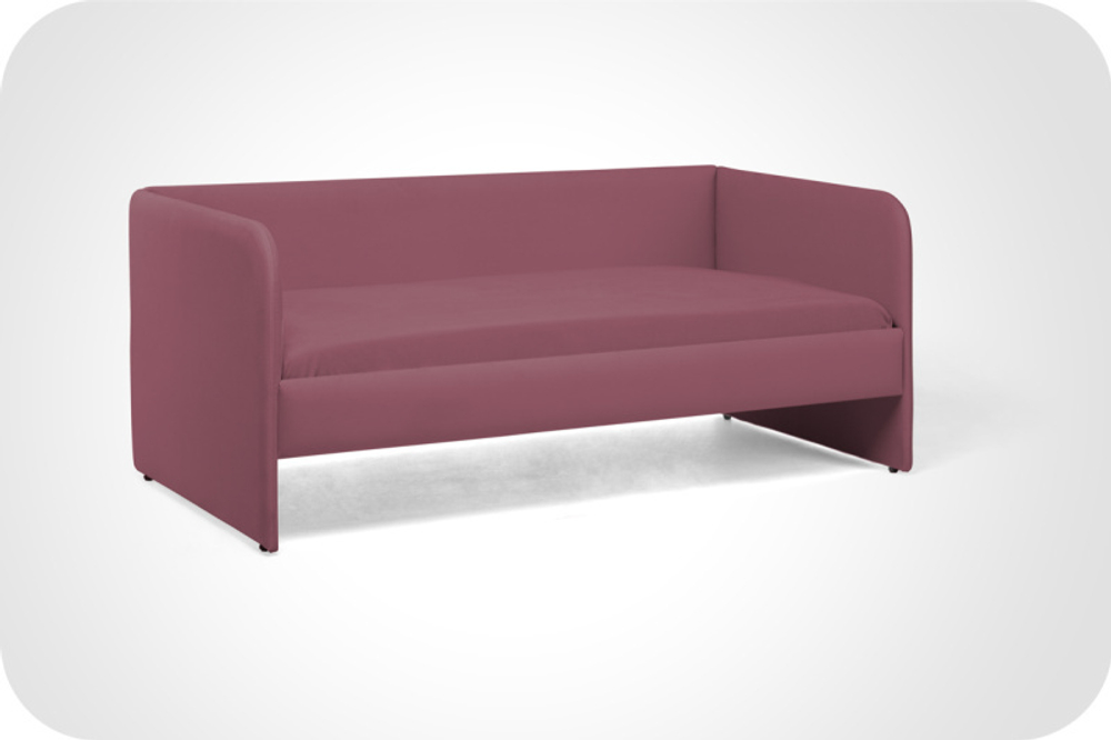 Кровать детская 160х80см мини MILO