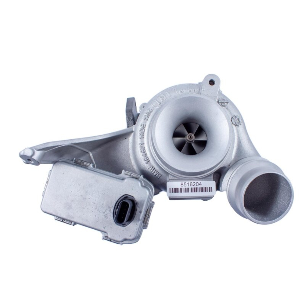 Турбина 8513123 IHI для BMW