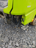 Shacman (Shaanxi) SX* 8x4 Самосвал SX331863366 (Дизельный, 12,5 л, 544 л.с., МТ)