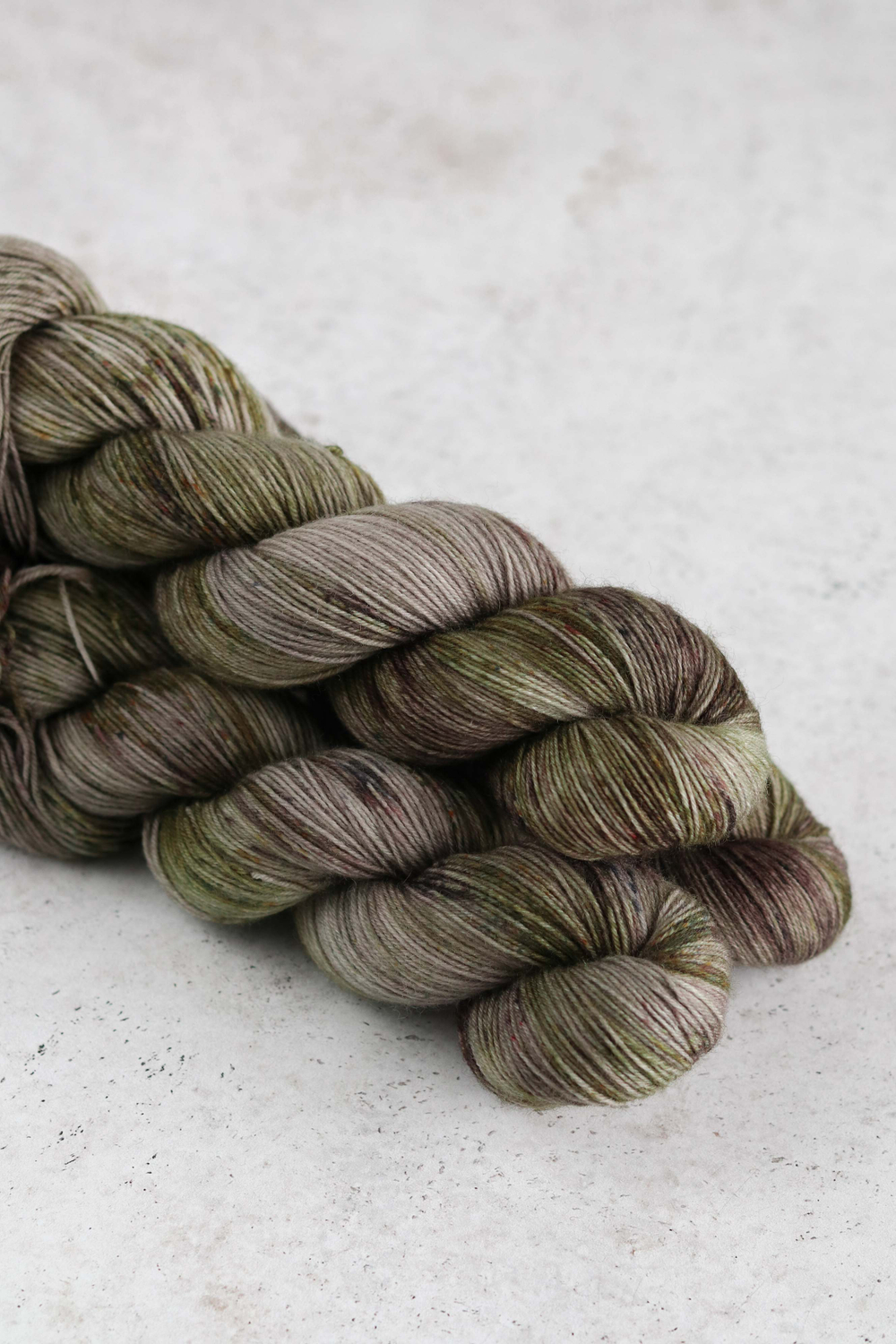 пряжа "Вунш-пунш #11" Wool Sock Stu