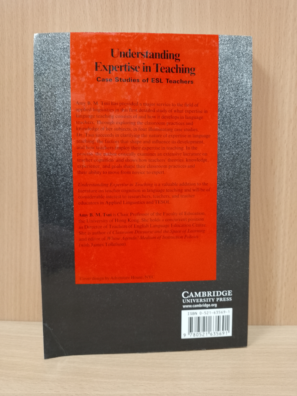 Understanding Expertise in Teaching: Case Studies of Second Language Teachers (Cambridge Applied Linguistics) 1st Edition