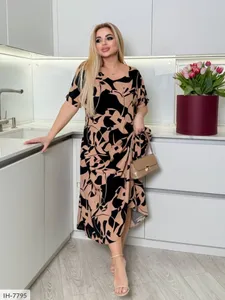 Платье IH-7789 Фабрика Моды